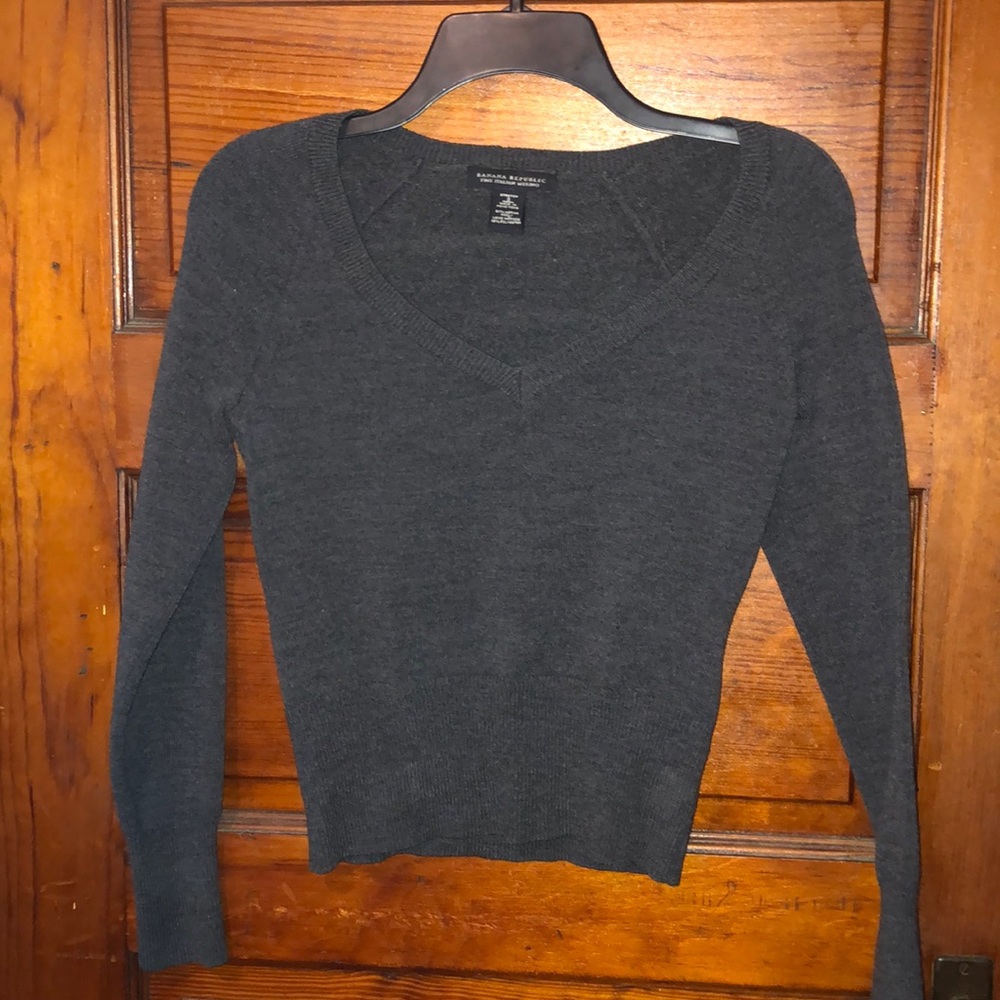 Banana Republic Sweater